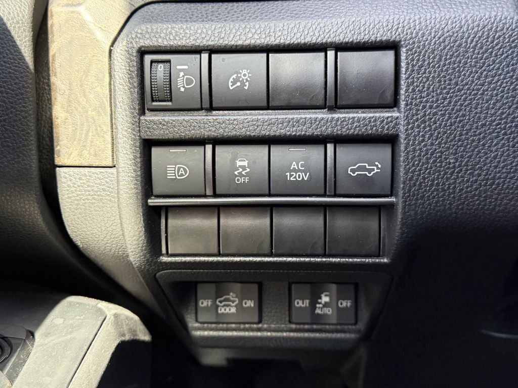 2024 Toyota Tacoma Limited