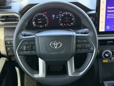 2024 Toyota Tacoma Limited