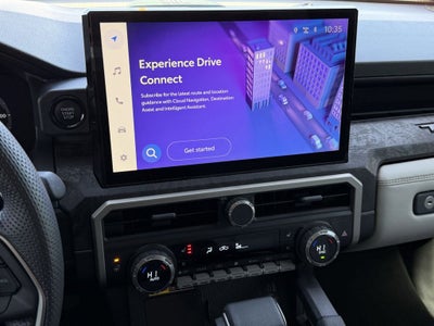 2024 Toyota Tacoma Limited