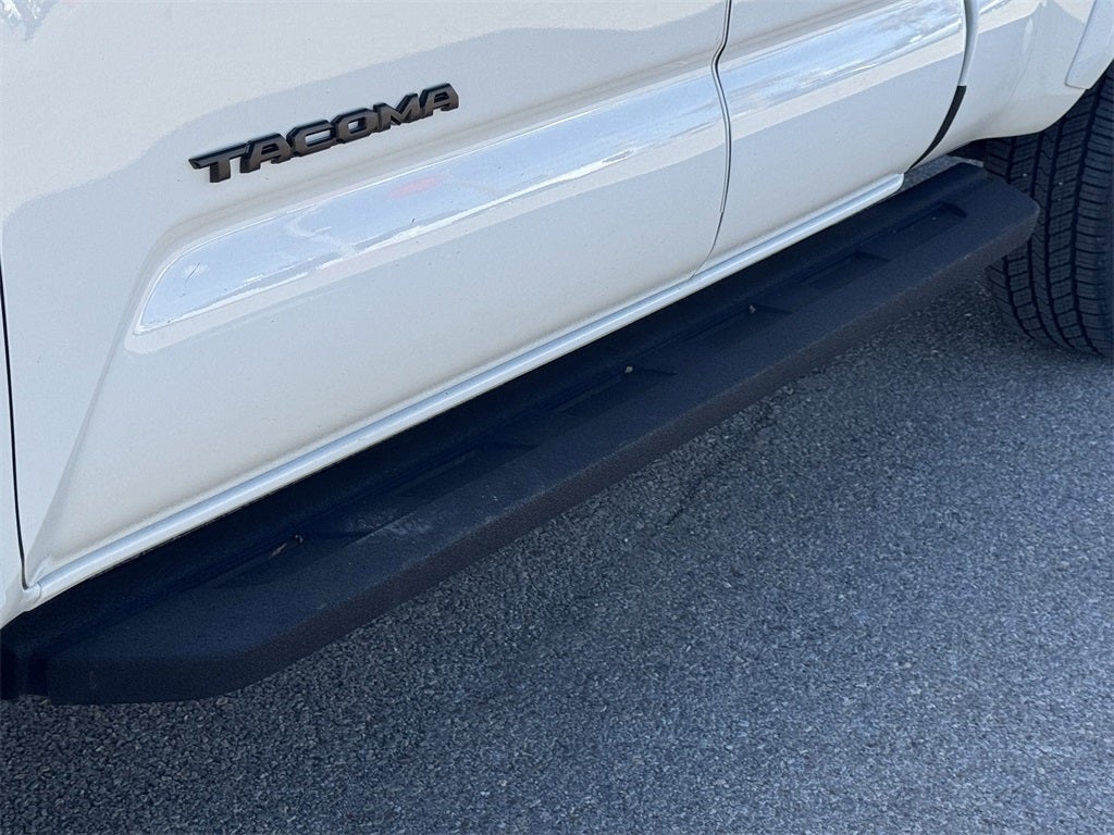 2022 Toyota Tacoma TRD Sport V6