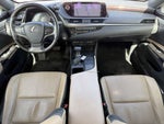 2020 Lexus ES 350