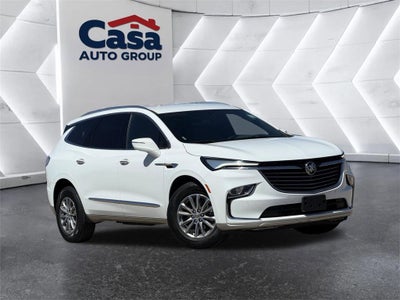 2024 Buick Enclave Premium Group