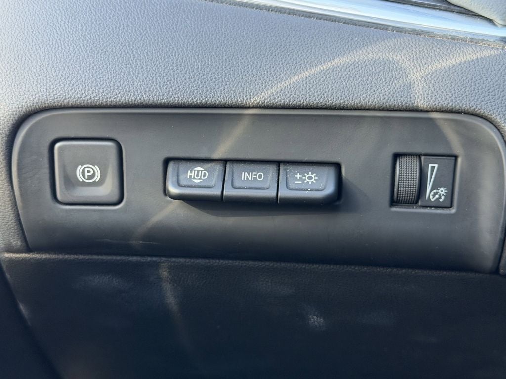 2024 Buick Enclave Premium Group