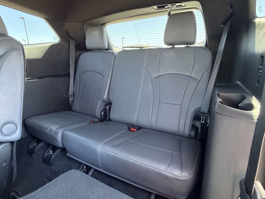 2024 Buick Enclave Premium Group