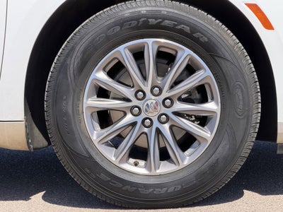 2024 Buick Enclave Premium Group