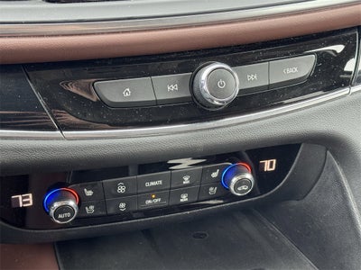 2020 Buick Enclave Avenir