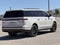 2022 Lincoln Navigator L Reserve