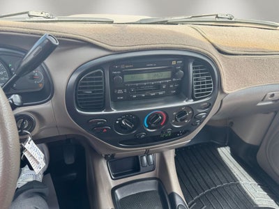 2005 Toyota Tundra SR5
