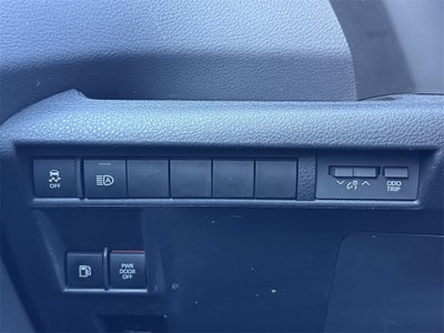 2022 Toyota Sienna XSE 7 Passenger