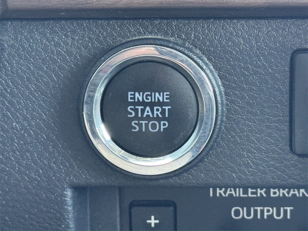 2021 Toyota Tundra Limited