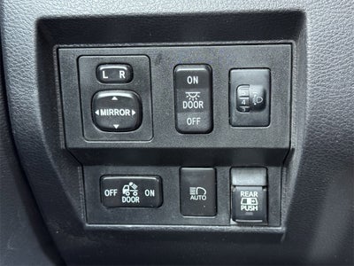 2021 Toyota Tundra Limited