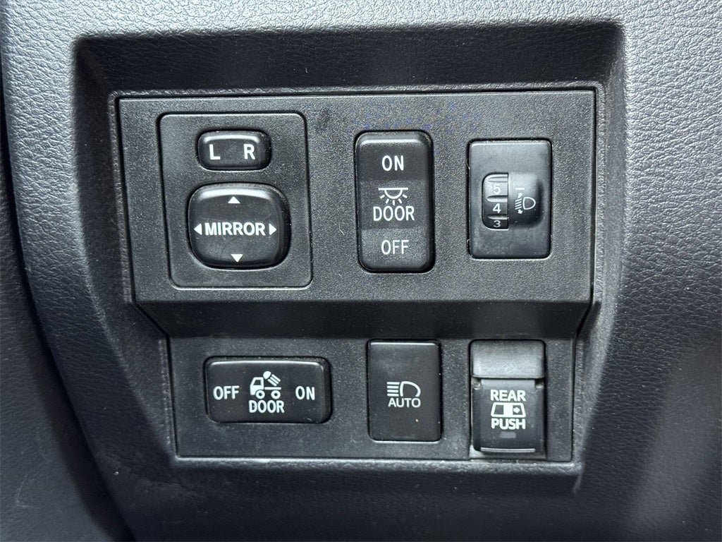 2021 Toyota Tundra Limited