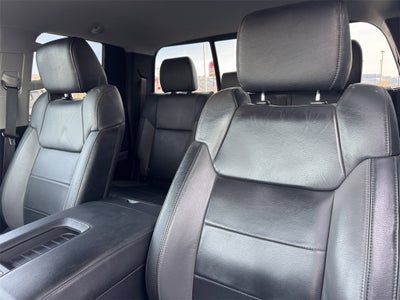 2021 Toyota Tundra Limited