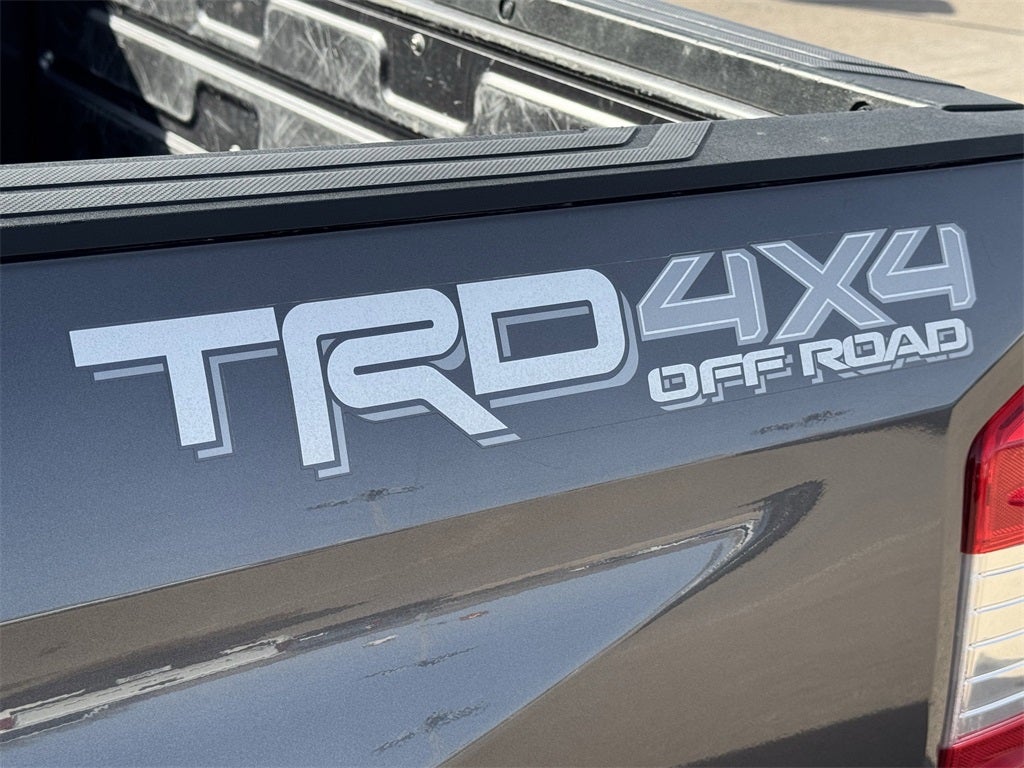 2021 Toyota Tundra Limited