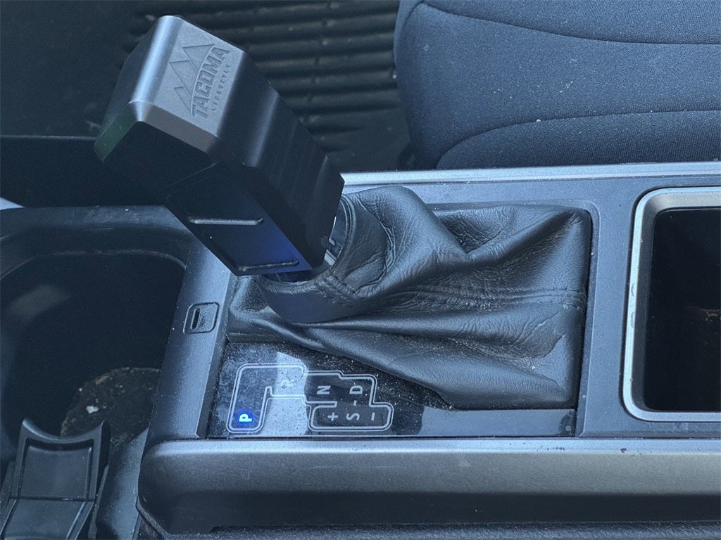 2021 Toyota Tacoma SR5 V6