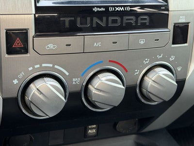 2019 Toyota Tundra SR5 CrewMax