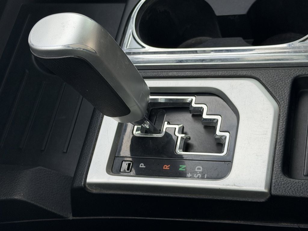 2019 Toyota Tundra SR5 CrewMax