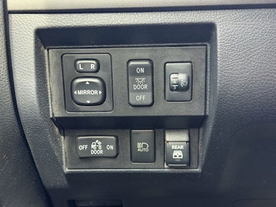 2019 Toyota Tundra SR5 CrewMax