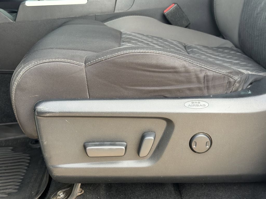 2019 Toyota Tundra SR5 CrewMax