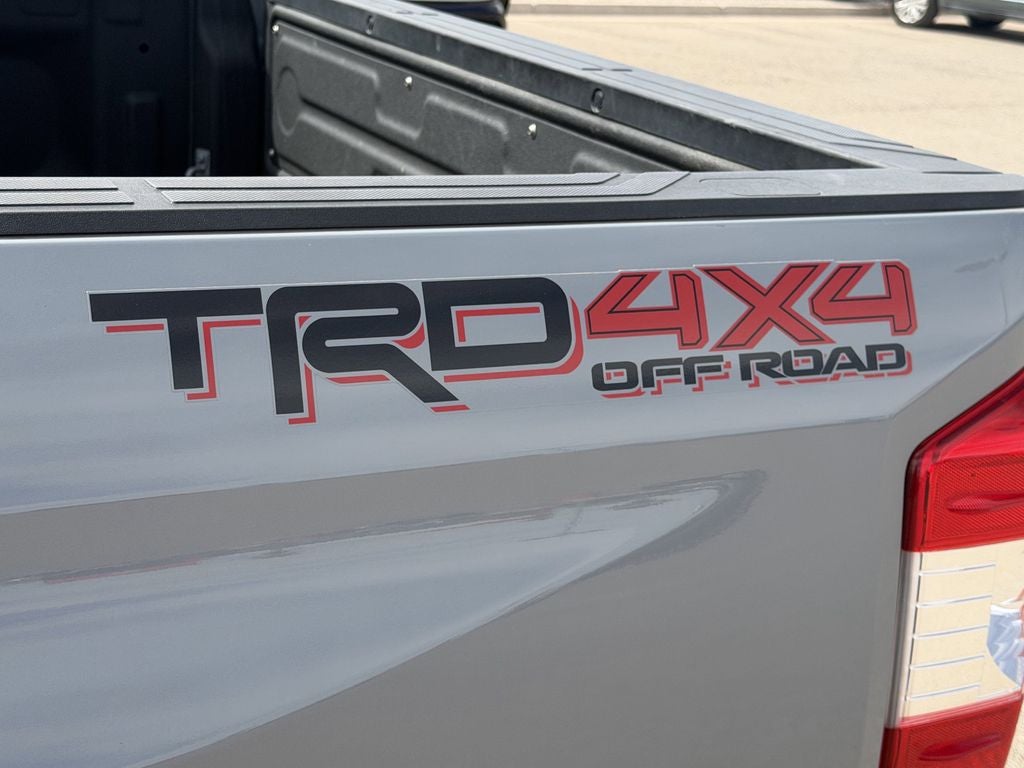 2019 Toyota Tundra SR5 CrewMax