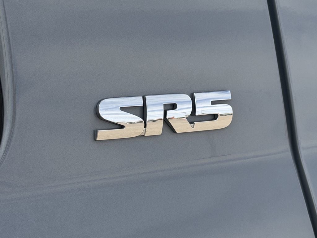 2019 Toyota Tundra SR5 CrewMax