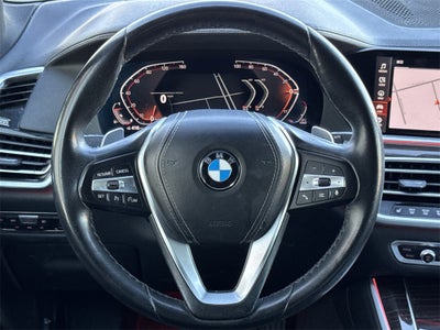 2021 BMW X5 sDrive40i