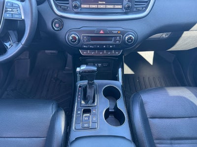 2019 Kia Sorento SX