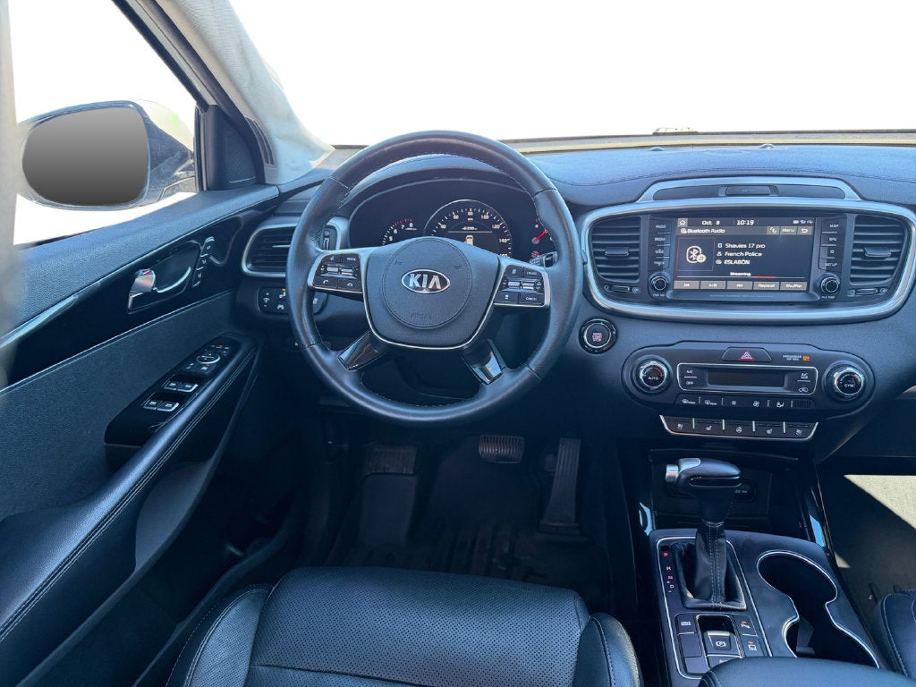 2019 Kia Sorento SX