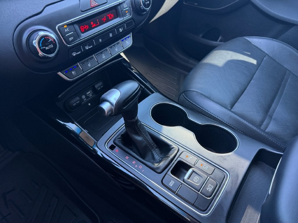 2019 Kia Sorento SX