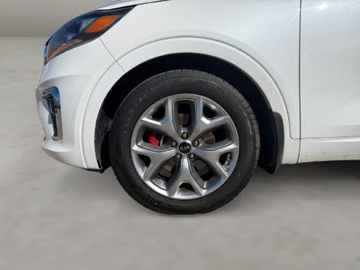 2019 Kia Sorento SX