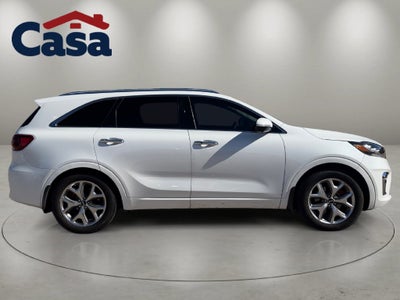 2019 Kia Sorento SX