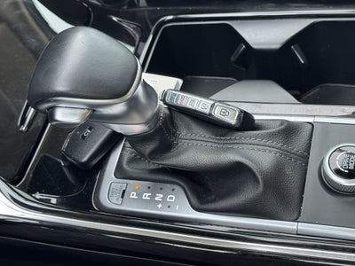 2021 Kia Sorento SX-Prestige