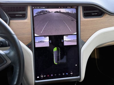 2020 Tesla Model X Long Range
