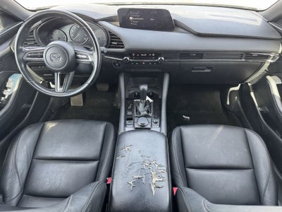 2021 Mazda Mazda3 Preferred