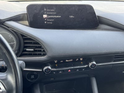 2021 Mazda Mazda3 Preferred