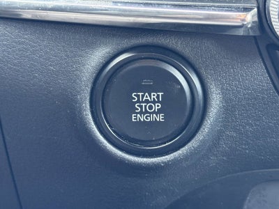 2021 Mazda Mazda3 Preferred