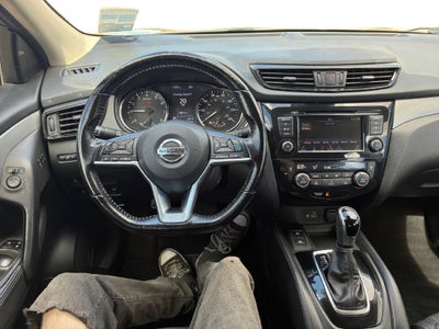 2020 Nissan Rogue Sport SV