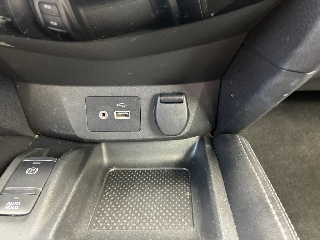2020 Nissan Rogue Sport SV