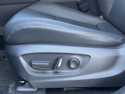 2025 Toyota Crown Signia XLE