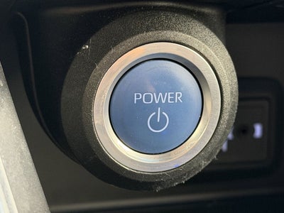 2022 Toyota Venza LE