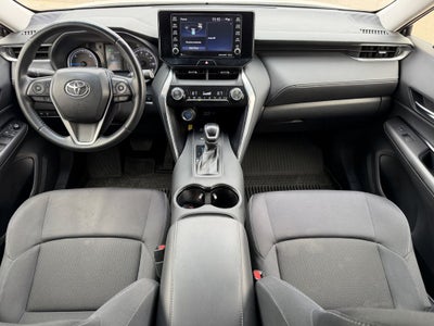 2022 Toyota Venza LE