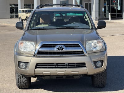 2006 Toyota 4Runner SR5