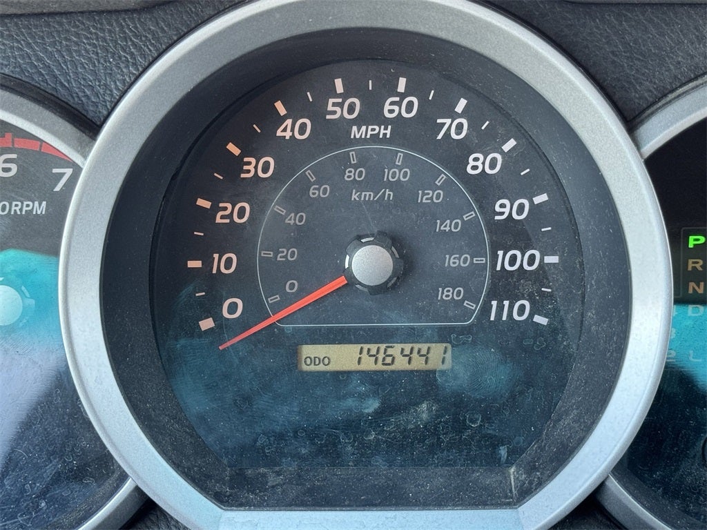 2006 Toyota 4Runner SR5