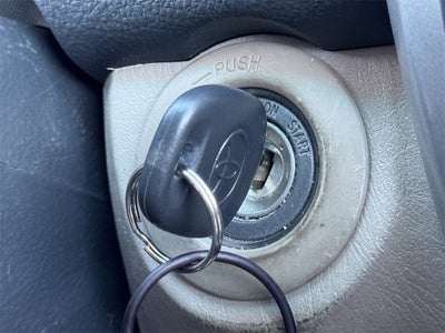 2006 Toyota 4Runner SR5