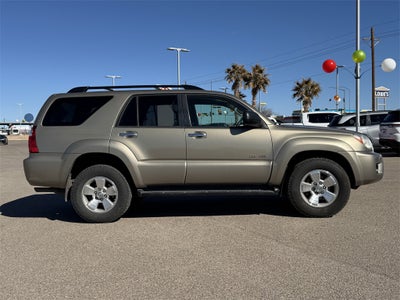 2006 Toyota 4Runner SR5