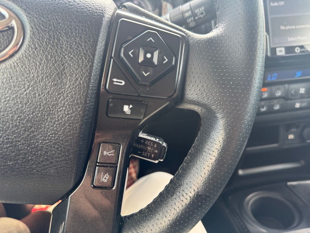 2020 Toyota 4Runner TRD Pro