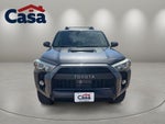 2020 Toyota 4Runner TRD Pro