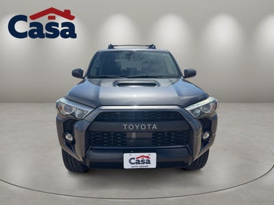 2020 Toyota 4Runner TRD Pro