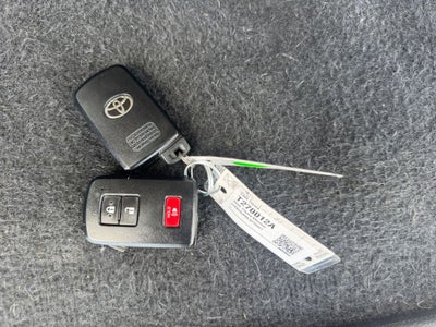 2020 Toyota 4Runner TRD Pro
