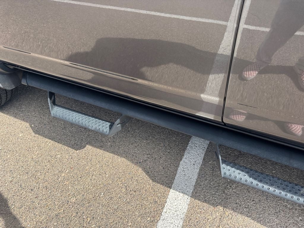 2020 Toyota 4Runner TRD Pro